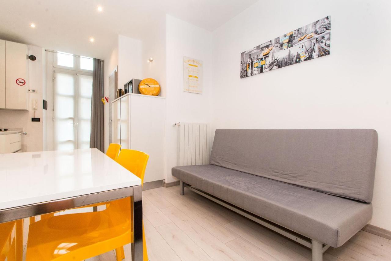 Mole Antonelliana & Royal Gardens Cozy Studio Turin Exterior photo